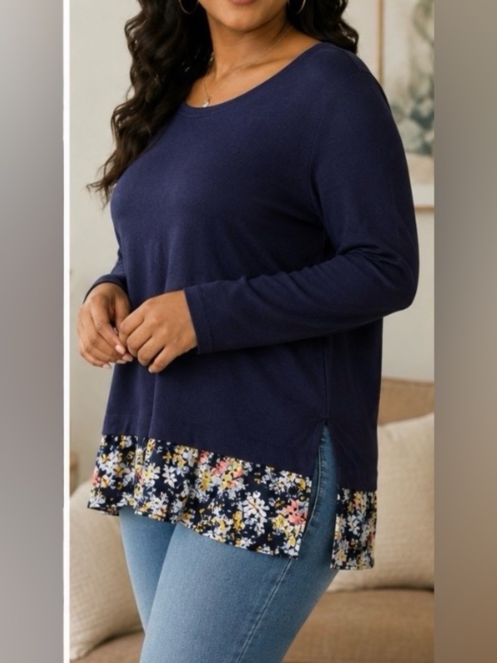 Charter Club Women’s Sweater – Size 2XL